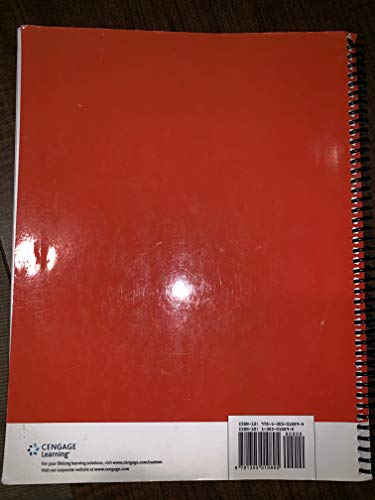Laboratory Experiments for Introduction to general, organic, and biochemistry 8th edition csi custom edition