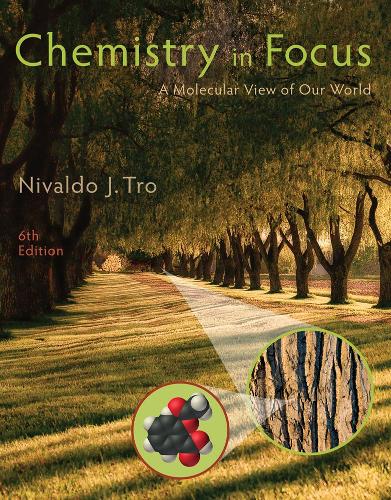Chemistry in Focus
