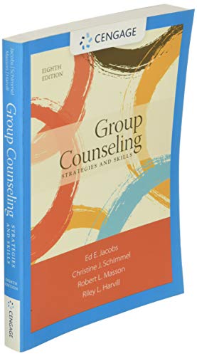 Group Counseling