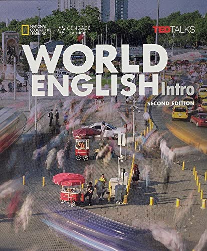 World English Intro with Online Workbook