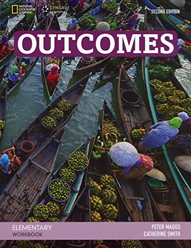 Outcomes Elementary: Workbook and CD