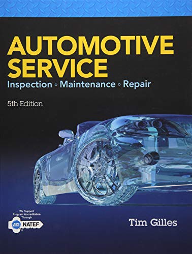 Automotive Service