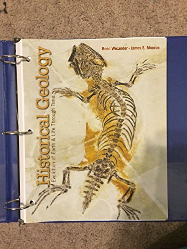 Historical Geology