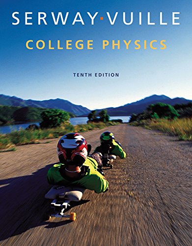 College Physics, Loose-Leaf
