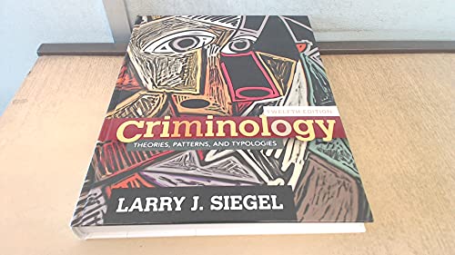 Criminology