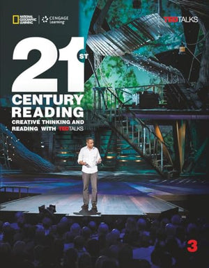 21st Century Reading 3