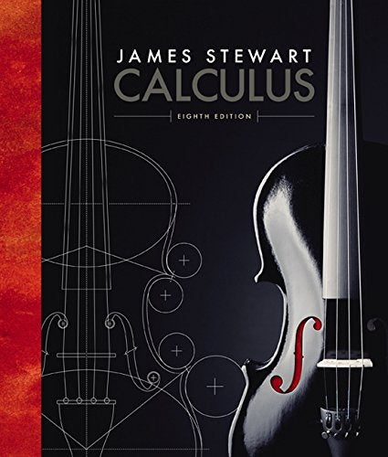 Calculus th Edition