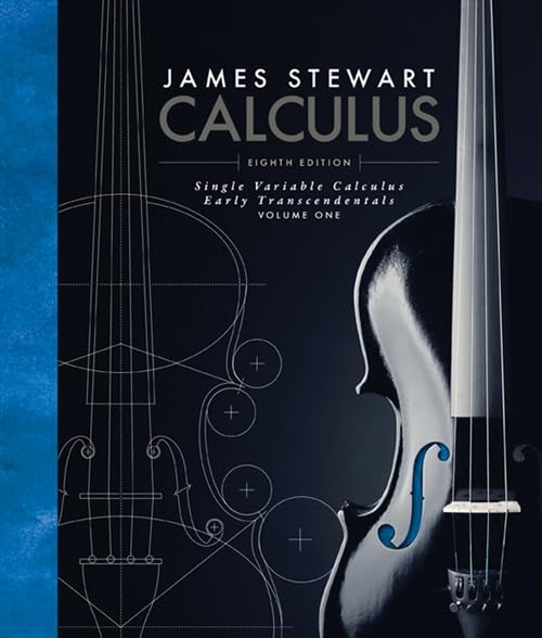 Single Variable Calculus : Early Transcendentals, Volume I