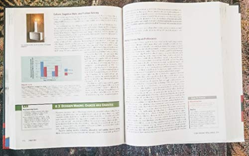 Psychology Themes and Variations INSTRUCTOR'S EDITION 10e 10th Edition