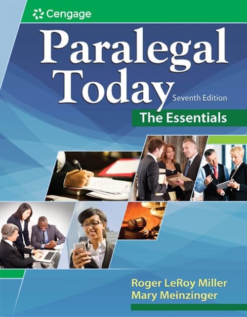 Paralegal Today
