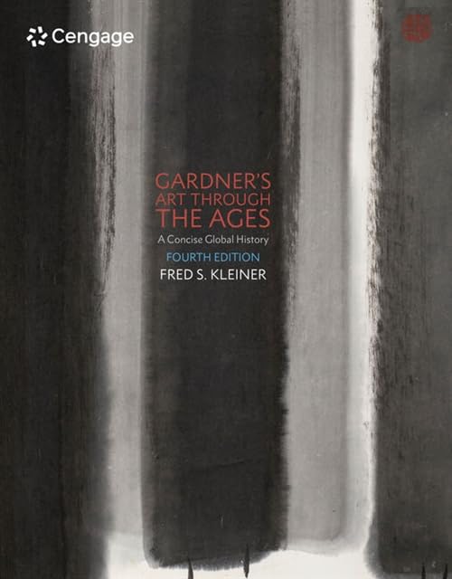 Gardner's Art through the Ages