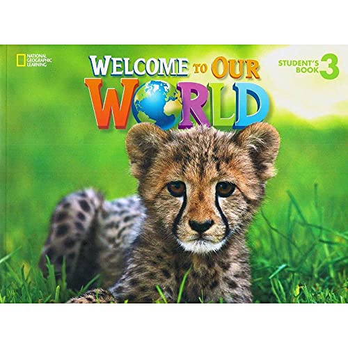 Welcome to Our World 3