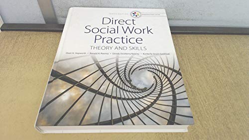 Empowerment Series: Direct Social Work Practice