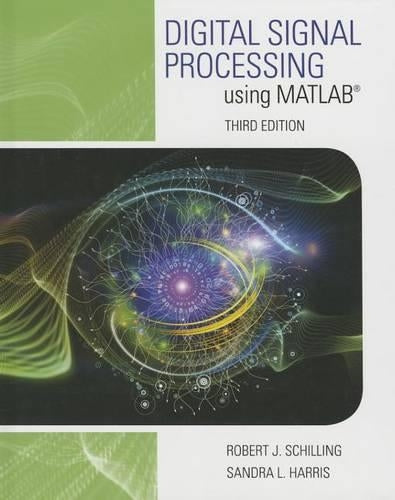 Digital Signal Processing using MATLAB?