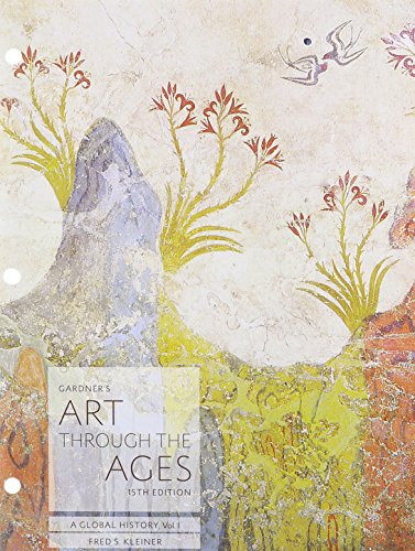 Gardner's Art Through the Ages