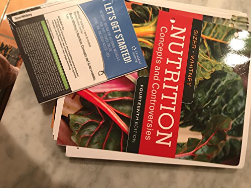 Nutriton Concpt/Controversies