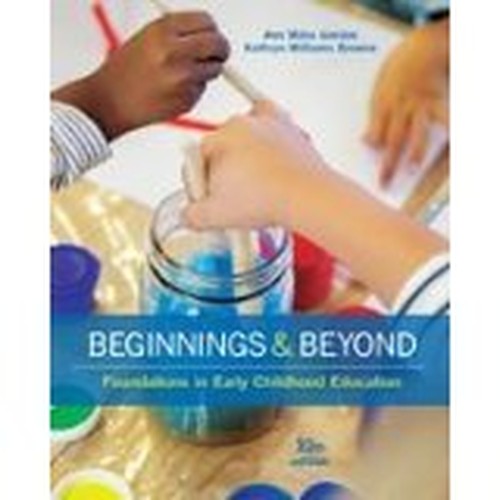 Beginnings & Beyond