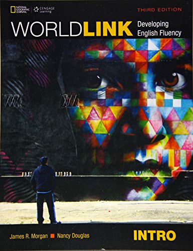 World Link Intro: Student Book