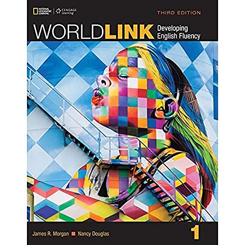 World Link 1: Workbook