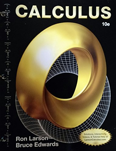 CALCULUS-TEXT (LOOSELEAF)