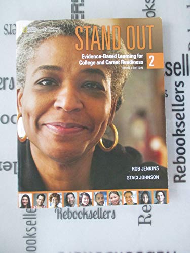 Stand Out 2
