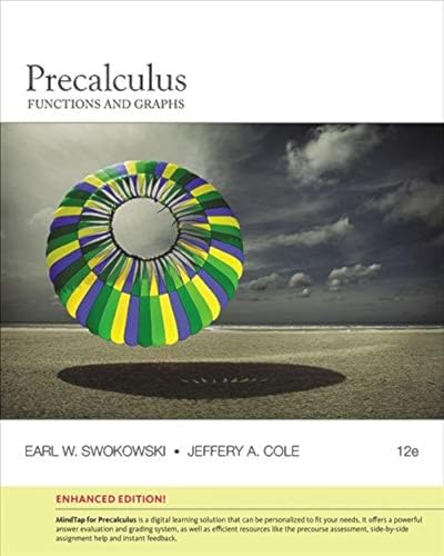 Precalculus