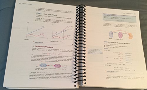 Precalculus: Mathematics for Calculus By Lothar Redlin