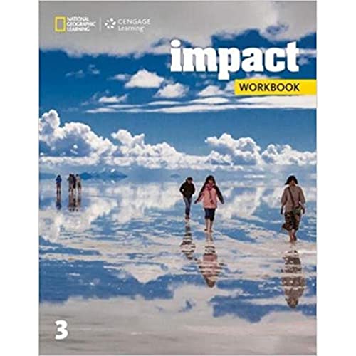 Impact 3: Workbook