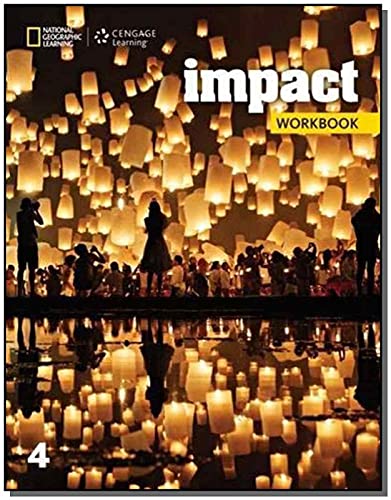 Impact 4: Workbook