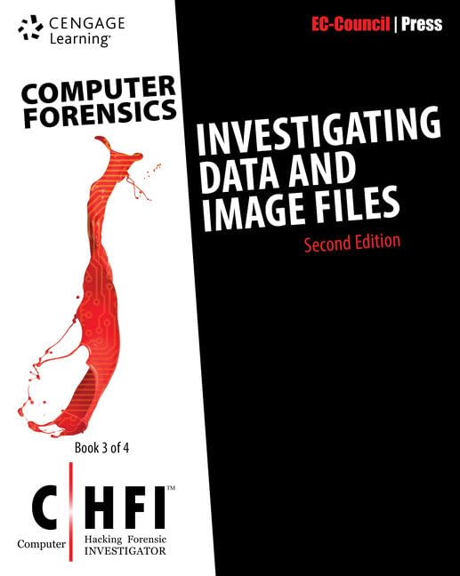 Computer Forensics
