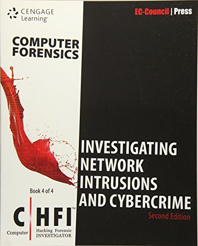 Computer Forensics