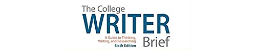 The College Writer