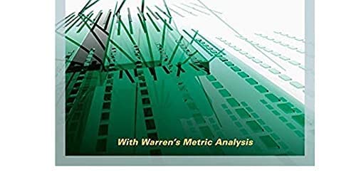 Survey of Accounting