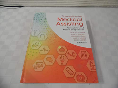 Comprehensive Medical Assisting