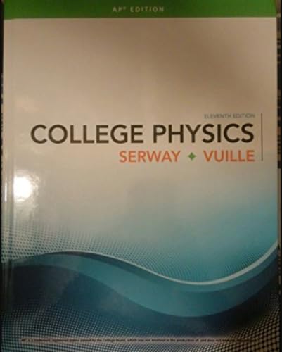 College Physics (AP® Edition)