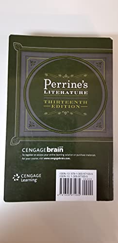 Perrine's Literature