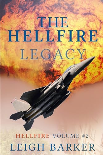 The Hellfire Legacy: Volume #2
