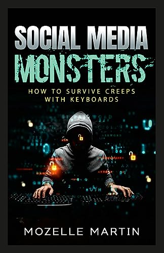 Social Media Monsters