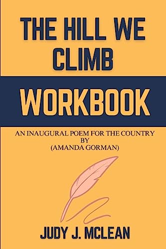 The Hill We Climb Workbook