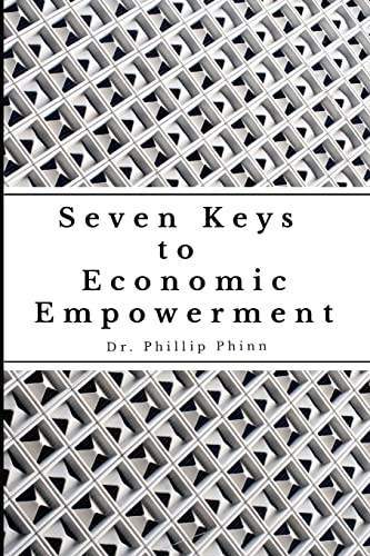 7 Keys to Economic Empowerment