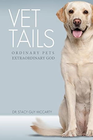 Vet Tails