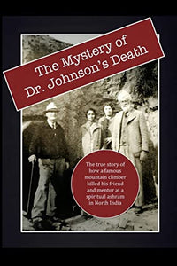 The Mystery of Dr. Johnson's Death 