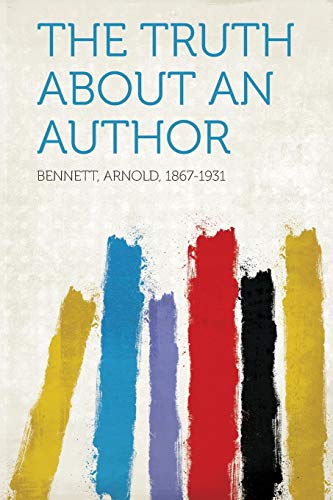 The Truth About an Author