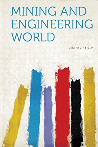Mining and Engineering World