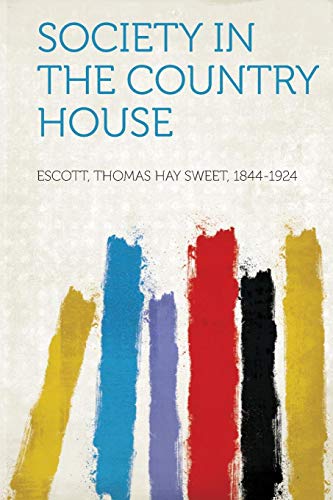 Society in the Country House