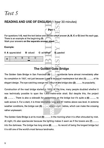 Cambridge English Advanced 2 Student's Book with answers and Audio