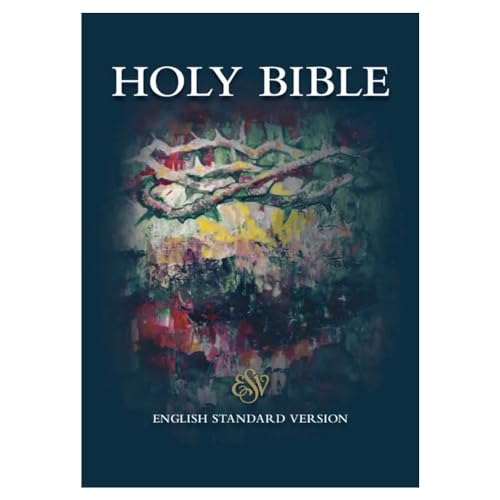 ESV Diadem Reference Edition, HB, ES540:X