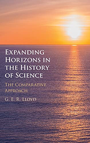 Expanding Horizons in the History of Science