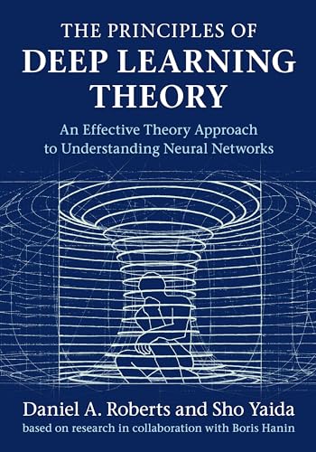 The Principles of Deep Learning Theory