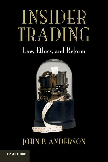 Insider Trading